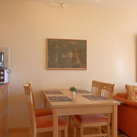 Apartment 518 Hohegeiss Luaran gambar