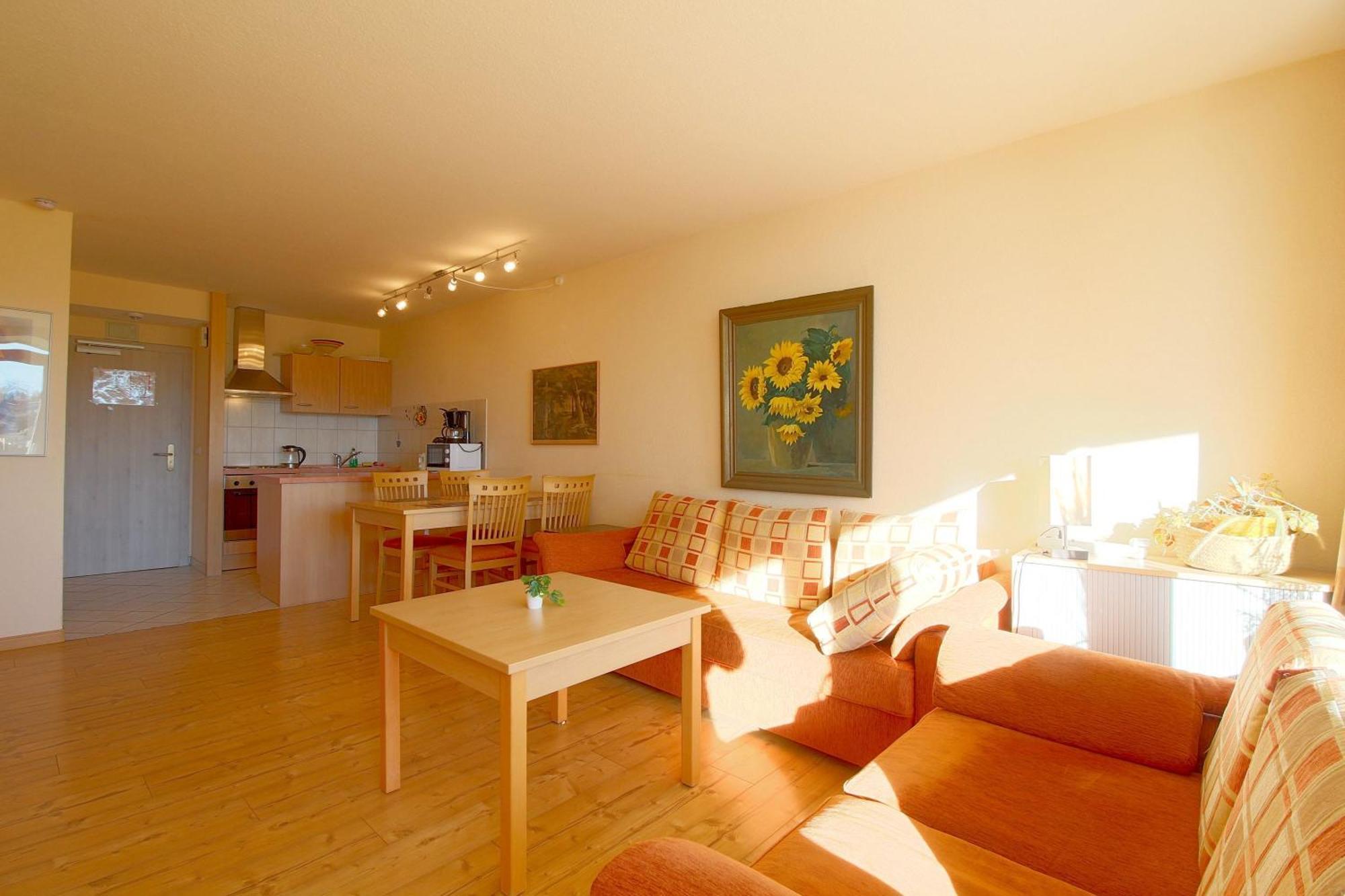 Apartment 518 Hohegeiss Luaran gambar