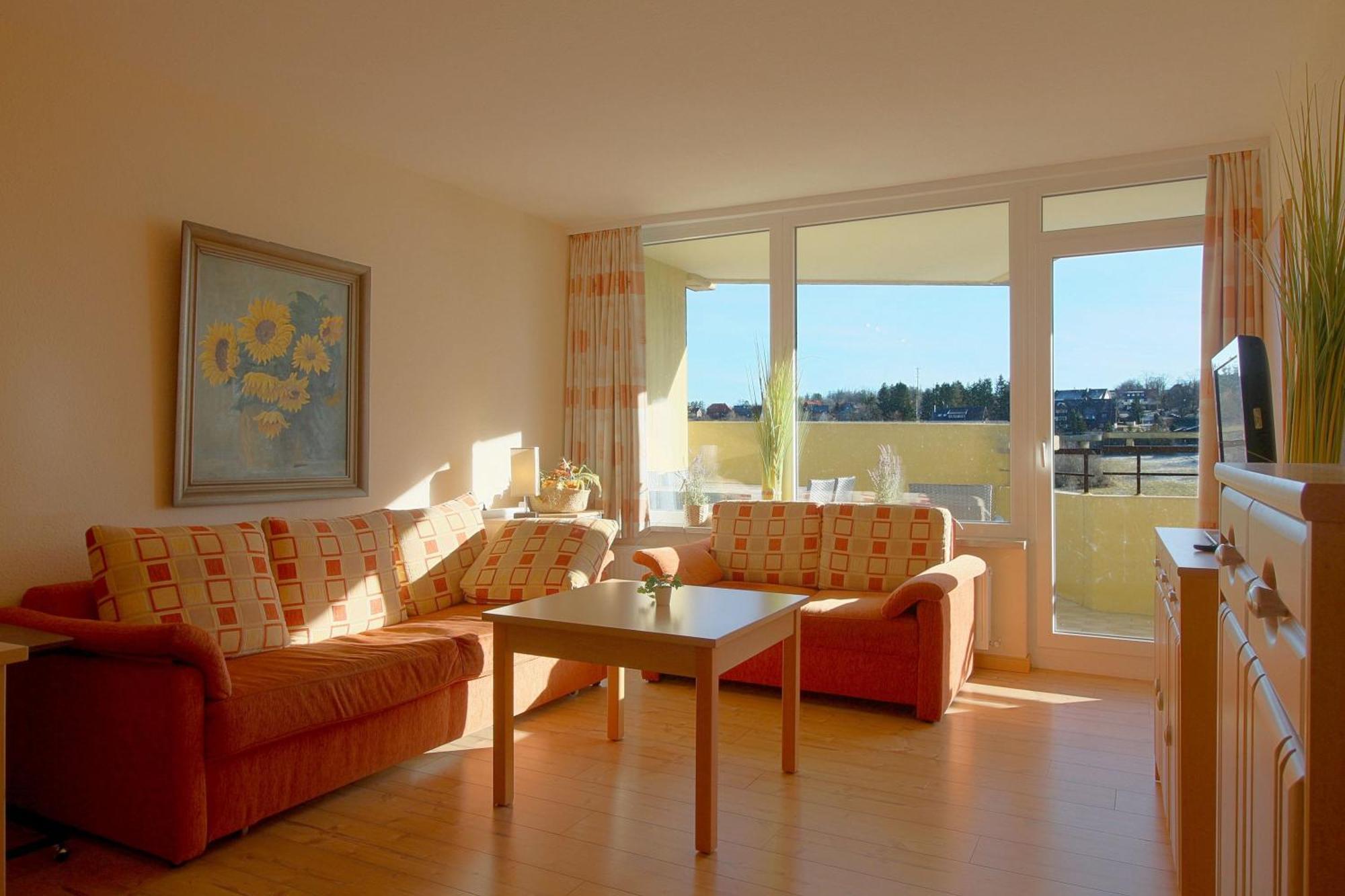 Apartment 518 Hohegeiss Luaran gambar