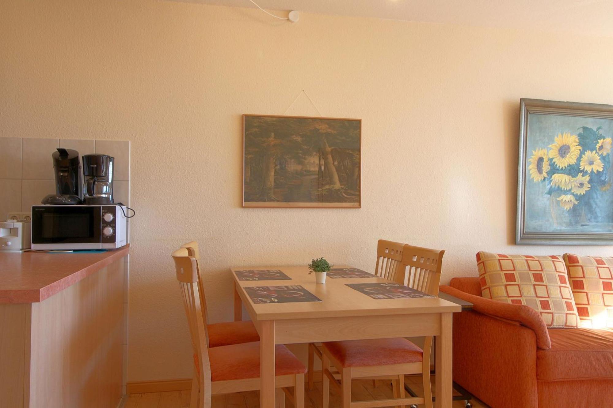 Apartment 518 Hohegeiss Luaran gambar