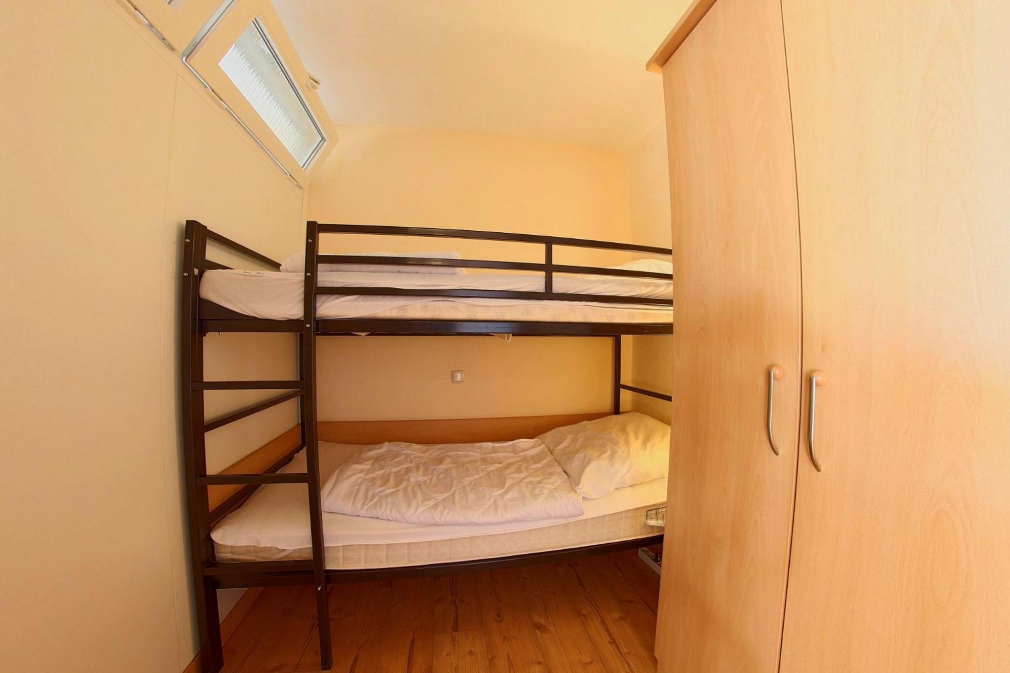Apartment 518 Hohegeiss Luaran gambar