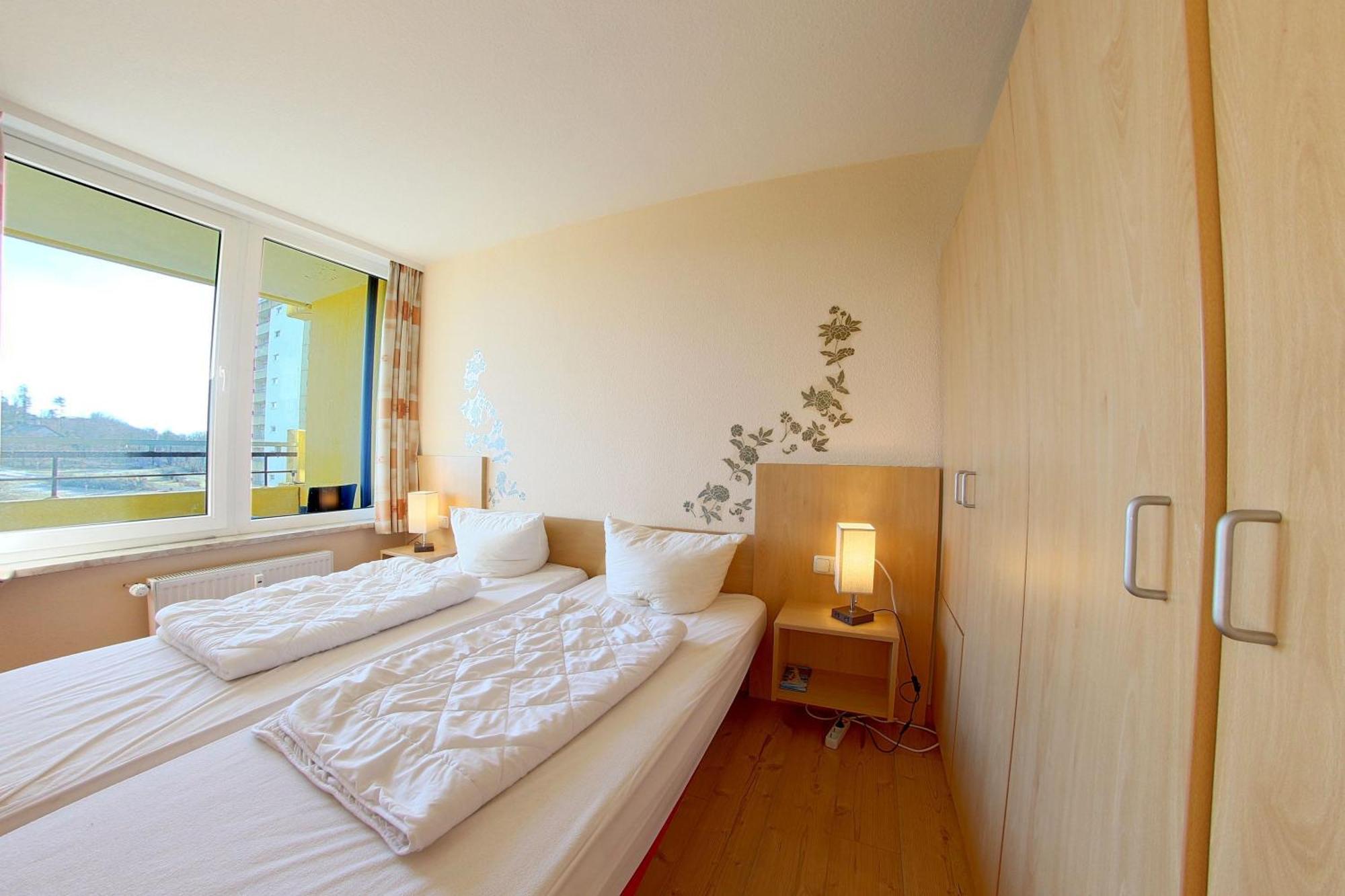 Apartment 518 Hohegeiss Luaran gambar