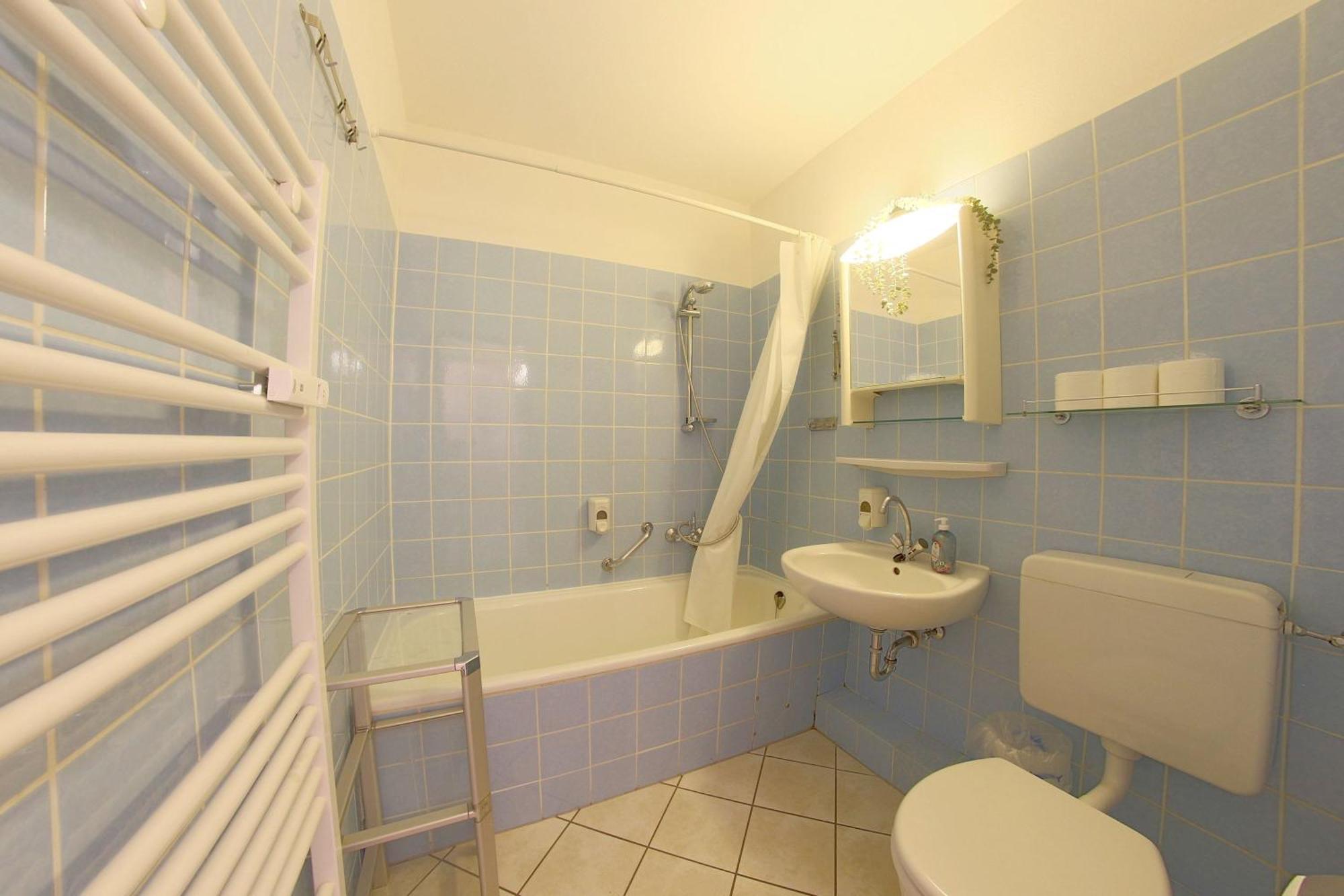 Apartment 518 Hohegeiss Luaran gambar