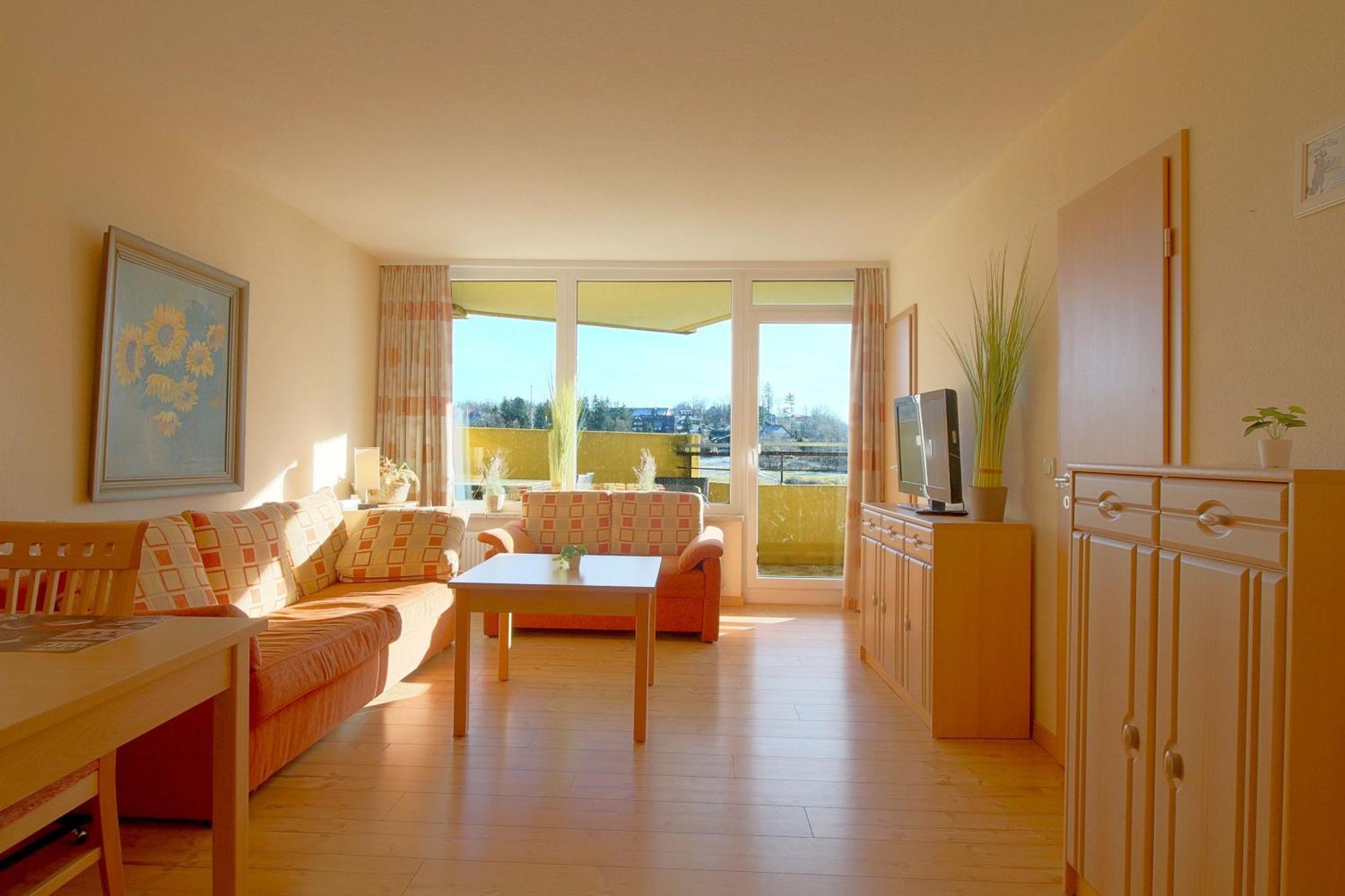 Apartment 518 Hohegeiss Luaran gambar
